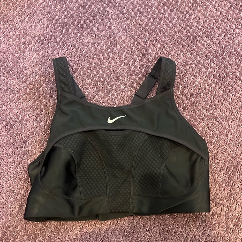 Nike Training Sports Bra